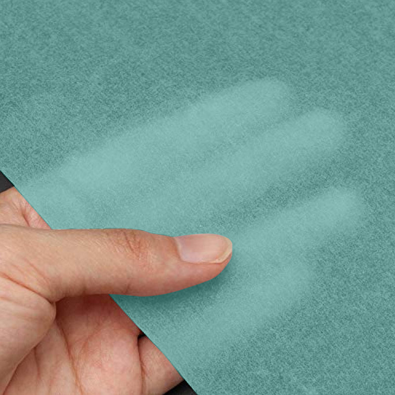 500pcs Teal Gift Wrapping Tissue Packaging Paper 50cm x 70cm Recyclabl