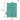 500pcs Teal Gift Wrapping Tissue Packaging Paper 50cm x 70cm Recyclable Eco-Friendly - ozpack.au