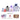 7cm x 9cm Organza Bag Sheer Bags Jewellery Wedding Candy Packaging Gift - ozpack.au