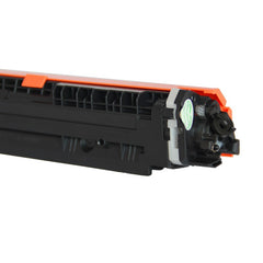 1x HP CE310A-CE313A Toner for Colour Laserjet CP1025,CP1025nw,MFP M175 126A - ozpack.au