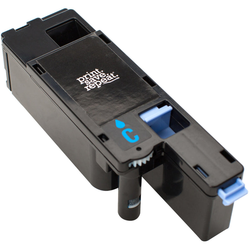1x Toner for Dell C1760 C1765 1760 1765 C1765nf C1765nfw 1760nw 1765nfw 1765nf - ozpack.au