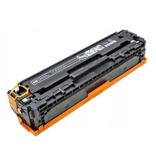 1x CE320A -CE323A toner cartridge for HP Laser CM1415 CM1415fn CP1525 CP1525nw - ozpack.au