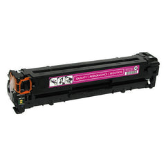 1x HP CB540A CB541A CB542A CB543A Toner CP1215 CP1515 - ozpack.au