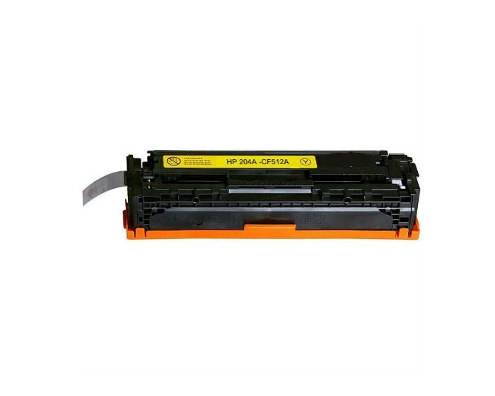 4x Generic 204A Toner for HP LaserJet Pro M154 M154a M154nw M180 M181 M181fw - ozpack.au