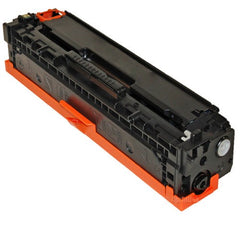 4x HP CE320A-3A Toner for Laserjet CM1415,CP1525nw,CM1415fnw,CM1525 128A - ozpack.au
