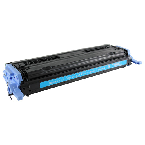 1 x HP Q6000A Q6001A Q6002A Q6003A Toner Cartridge - ozpack.au