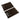 255 mm x 330 mm + 40mm Black Biodegradable Poly Mailer Compostable Plastic Mailing Satchel Courier Shipping Bag - ozpack.au