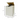 White Candle Mailing Box 120 x 120 x 170mm Shipping Packing Carton Boxes - ozpack.au