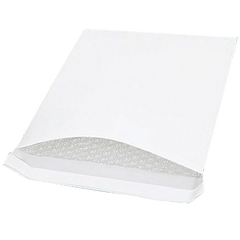 160mm x 230mm White Bubble Padded Bag Mailer Envelope Australia