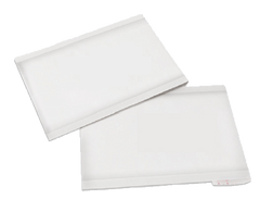Bubble Padded Bag Mailer White Plain Kraft Cushioned Envelope Australia