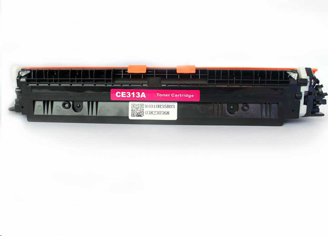1x HP CE310A-CE313A Toner for Colour Laserjet CP1025,CP1025nw,MFP M175 126A - ozpack.au