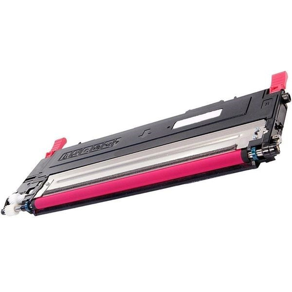 4x Toner Cartridge for Samsung 406 CLX3305FW CLX-3305FW CLX-3305FN CLP365W - ozpack.au