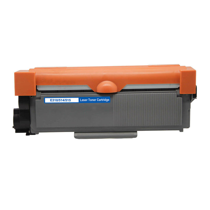 Toner Cartridge Black Laser for DELL E310 E310dw E514 E514dw E515 E515dn - ozpack.au