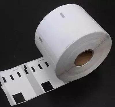 1x  SD11354  Compatible Label Roll For Dymo LW 11354 SD11354 57mmx 32mm Labelwriter 450 - ozpack.au