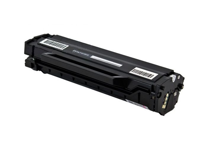 1x Toner Cartridge MLTD101S  for Samsung ML2160 ML-2160 ML2160W SCX3405F SCX3405FW SCX3405 - ozpack.au