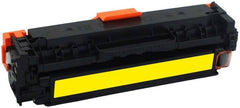 1x CE320A -CE323A toner cartridge for HP Laser CM1415 CM1415fn CP1525 CP1525nw - ozpack.au
